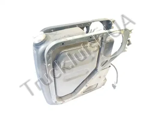 Бак adblue renault рено dxi volvo вольво fh fm 